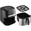 Мультипіч Sencor Vita Fryer 1600Вт, чаша 6.5 л - мініатюра 4