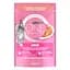 Упаковка вологого корму для кошенят Purina One Junior з лососем та морквою в соусі 850 г (85 г х 10 шт.) + Сухий корм для кошенят Purina One Junior з куркою та цільними злаками 450 г у подарунок - мініатюра 2