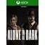 Ключ активації Microsoft Alone in the Dark для Xbox Series S/X - мініатюра 1