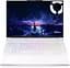 Ноутбук Lenovo 16.1 Legion 7 16IAX10 2560x1600 OLED/Intel Ultra 9 275HX/32GB/1TB/RTX 5070/W11H/Glacier White (83KY0003US) - мініатюра 1