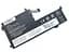 Акумулятор L18M3PF2 для Lenovo IdeaPad L340 L340-15API L340-15IWL L18D3PF1 L18L3PF1 L18C3PF2 (11.55V 3250 mAh 37.5Wh) - мініатюра 1
