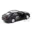 Уцінка. Автомодель TechnoDrive Toyota Camry Uklon чорна (250292) - мініатюра 6