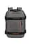 Рюкзак 15.6'' American Tourister URBAN TRACK DARK GREY 45x34x33 MD1*08012 - мініатюра 1