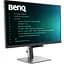 Монитор TFT 31.5" BenQ RD320U, 4K, IPS, 2хHDMI, DP, USB-C, USB-hub, HAS, Pivot, цв., серый (9H.LMSLA.TBE) - миниатюра 10