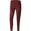 Штаны Dynafit Winter Running Wms Tights XS Бордовый (1054-016.002.2612) - миниатюра 1
