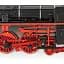 Збірна модель Revell Експрес локомотив S3/6 BR18 з тендером масштаб 1:87, 154 деталі (RVL-02168) - мініатюра 7