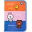 Папка Yes Line Friends, В5, на блискавці (492155) - мініатюра 1