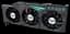 Відеокарта GeForce RTX 3080 10GB Gigabyte Eagle OC (GV-N3080EAGLE OC-10GD) Б/В - мініатюра 2