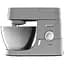 Кухонна машина Kenwood KVC 3100 S (0W20011168) - мініатюра 1