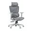 Крісло для геймерів Anda Seat X-Air Mega Size XL Mesh Gray (AD-WY-01-GGF) - мініатюра 7