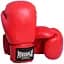 Перчатки боксерские Power Play PP 3004, Red - 10 унций - миниатюра 2
