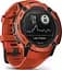Смарт-годинник Garmin Instinct 2X Solar Flame Red (010-02805-11/01) - мініатюра 5