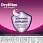 Підгузки-трусики для дівчаток Huggies DryNites 13+ (49-60 кг) 18 шт.(2 х 9 шт.) - мініатюра 2