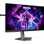 Монітор 24.5" AOC AG256FS FHD IPS 390Hz (AG256FS) - мініатюра 3