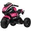 Дитячий електромобіль-мотоцикл Bambi Racer M 4135EL-8 - мініатюра 1