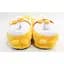 Тапочки Сartoon slippers Японський карлик Сиба Іну помаранчевий 22.035 - мініатюра 2
