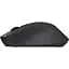 Миша Logitech M330 Silent Plus black (910-004909) - мініатюра 3