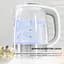 Электрочайник Cecotec ThermoSense 350 Clear - миниатюра 3