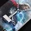 Кулон GeekLand Молот Тора Thors Hammer 10.5.s.935 - мініатюра 4