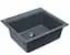 Кухонная мойка Platinum 5852 VESTA (SP000025127) - миниатюра 2