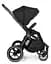 Універсальний візок Muuvo 2в1 Quick 3.0 Jet Black XL (KM2V1Q3.0JBXL) - мініатюра 2