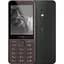 Телефон кнопковий Nokia 235 2024 4G Dl Sim чорний - мініатюра 4