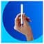 Тампоны Tampax Compak Super Plus, с аппликатором, 18 шт. - миниатюра 6