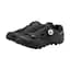 Велообувь Shimano M ME502 47 Черный (1096-ESHME502MCL01S47000) - миниатюра 4