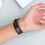 Кожаный ремешок Primo для часов Samsung Galaxy Watch 3 41 мм (SM-R850) Dark Brown - миниатюра 3