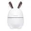 Зволожувач повітря і нічник Humidifiers Rabbit SA 2в1 Кролик ультразвуковий з підсвіткою - мініатюра 1