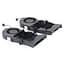 Вентилятори для Dell Alienware Alwar-2508 Alpha (5V CPU+GPU) - мініатюра 2