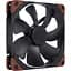 Вентилятор Noctua NF-A14iPPC-24V-3000 SP IP67 PWM 140мм - мініатюра 1