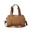 Сумка Childhome Mommy club Signature prestige hazelnut (CWMCSPHN) - мініатюра 2