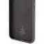 Чохол Lakshmi Silicone Cover Full Camera (AAA) для Xiaomi Redmi Note 12S Чорний / Black - мініатюра 2