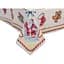 Скатертина Lefard Home Textile Bisquit гобеленова 180х140 см (732-190) - мініатюра 3