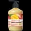 Крем-мило Fresh Juice Mango & Carambola 460 мл - мініатюра 1