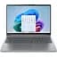 Ноутбук Lenovo IdeaPad Slim 5 16IRH10 Luna Grey (83HS008MRA) - миниатюра 1