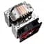 Кулер для процесора Xilence Performance C CPU cooler 4HP M504D (універсальний) (XC044) - мініатюра 4