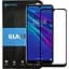 Защитное стекло Mocolo 2.5D Full Cover Tempered Glass Huawei Y6 Pro 2019 Black - миниатюра 1