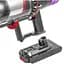 Пилосос 2 в 1 (вертикальний + ручний) Dyson Cyclone V11 Extra (419649-01) - мініатюра 4