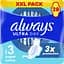 Гігієнічні прокладки Always Ultra Day Super Extra розмір 3, 28 шт. - мініатюра 1