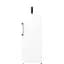 Gorenje Морозильна камера, 185.5x59.5х66.3, 280л, 1дв., A++, NF, дисплей зовн., інвертор, білий - мініатюра 1