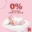 Підгузки-трусики для дівчаток Huggies Pants 3 (6-11 кг), 44 шт. - мініатюра 8