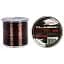 Волосінь Brain Classic Carp Line (dark brown) 600 м 0.28 мм 18 lb 7.9 кг - мініатюра 1