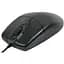 Миша A4Tech OP-620D USB black - мініатюра 1