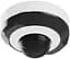 IP-камера проводная DomeCam Mini, 8мп, 4мм, Poe, True WDR, IP 65, ИК 30м, аудио, угол обзора 75°до Ajax teh0016068 - миниатюра 5