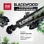 Уцінка. Зубна паста Splat Special Blackwood 75 мл - мініатюра 8