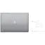 Ноутбук Apple MacBook Pro 16" з Touch Bar 16 ГБ/512 ГБ Intel Core i7 (Grade C) Космічний сірий - мініатюра 6