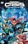 Dark Crisis (2022 DC). On Infinite Earths #1D U - миниатюра 1