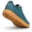 Велообувь Scott W MTB SHR-ALP Flat Lace 39 Petrol Blue (1081-288822.7576.390) - миниатюра 6